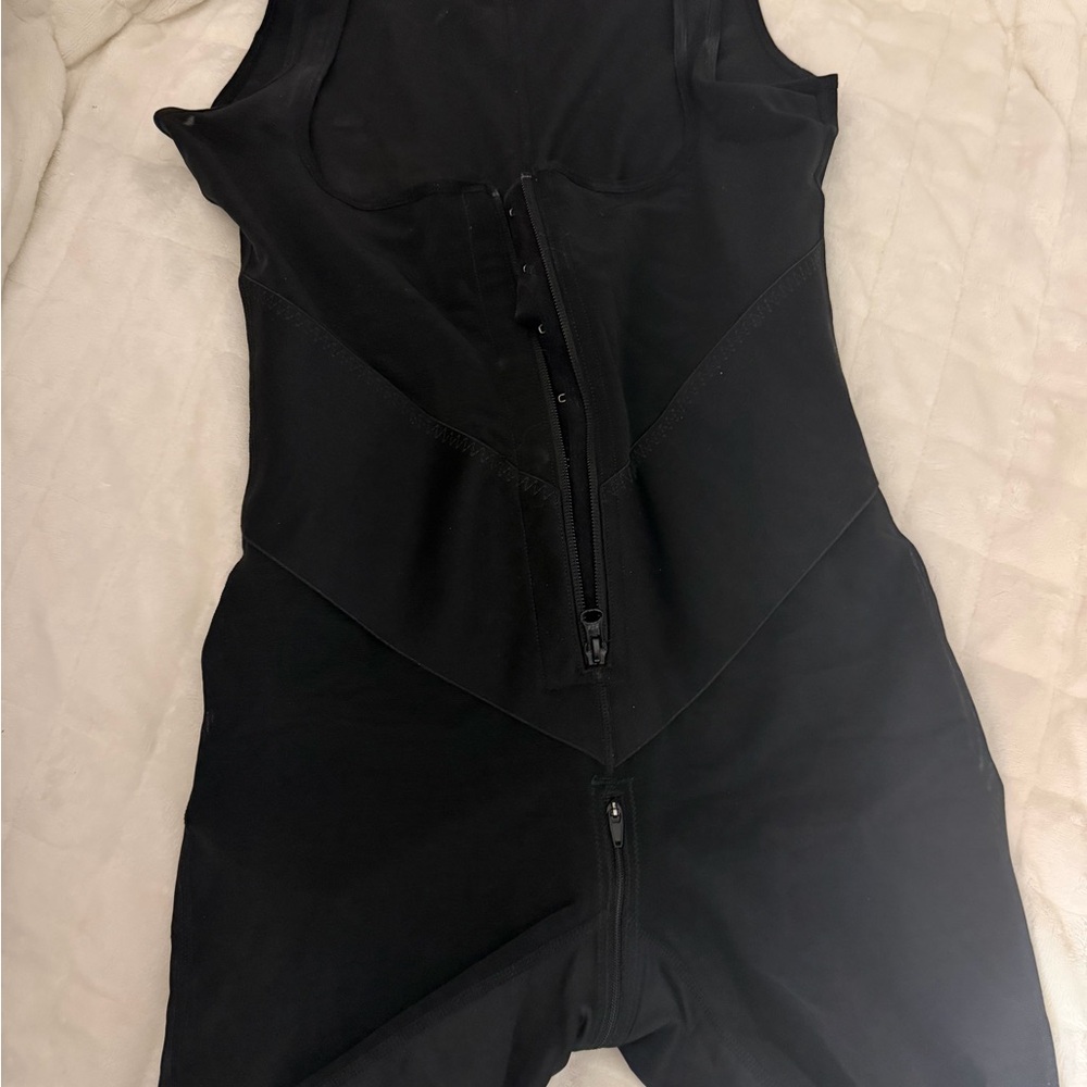 Feeling Girl body Shapeware